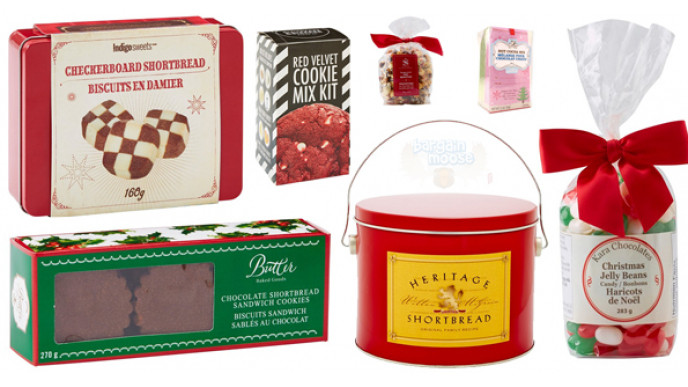 Chapters Canada: Totally Free Shipping & Up To 74% Off Gourmet!