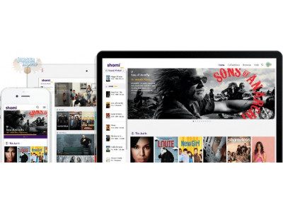 Canadian Freebies: Free 1 to 3 Month Shomi Trial