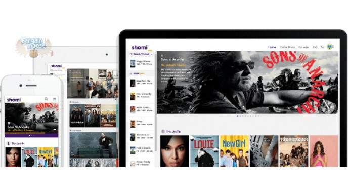 Canadian Freebies: Free 1 to 3 Month Shomi Trial