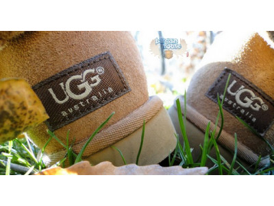 Take up to 40% off Select Footwear & Free Shipping @ Ugg Australia Canada