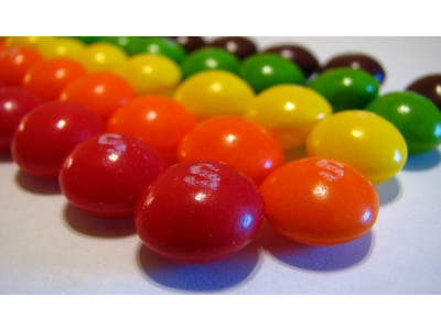 Skittles & Starburst Fun Size Packs (50 Count) | Was $9 Now $5.37 @ Amazon.ca