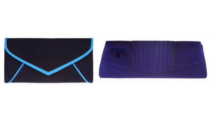 Hudson's Bay: 70% Off Jacques Vert Clutches