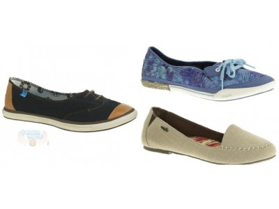 MEC: Women's Shoes Were $60 to $65 | Now $15 Each & FS on $50