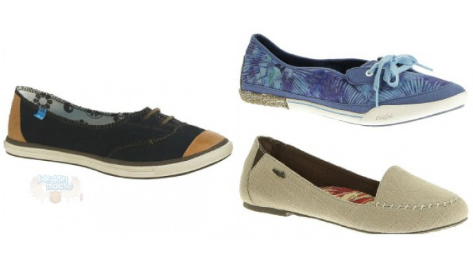 MEC: Women's Shoes Were $60 to $65 | Now $15 Each & FS on $50