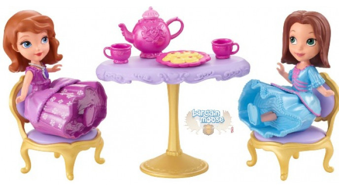 walmart tea set toy
