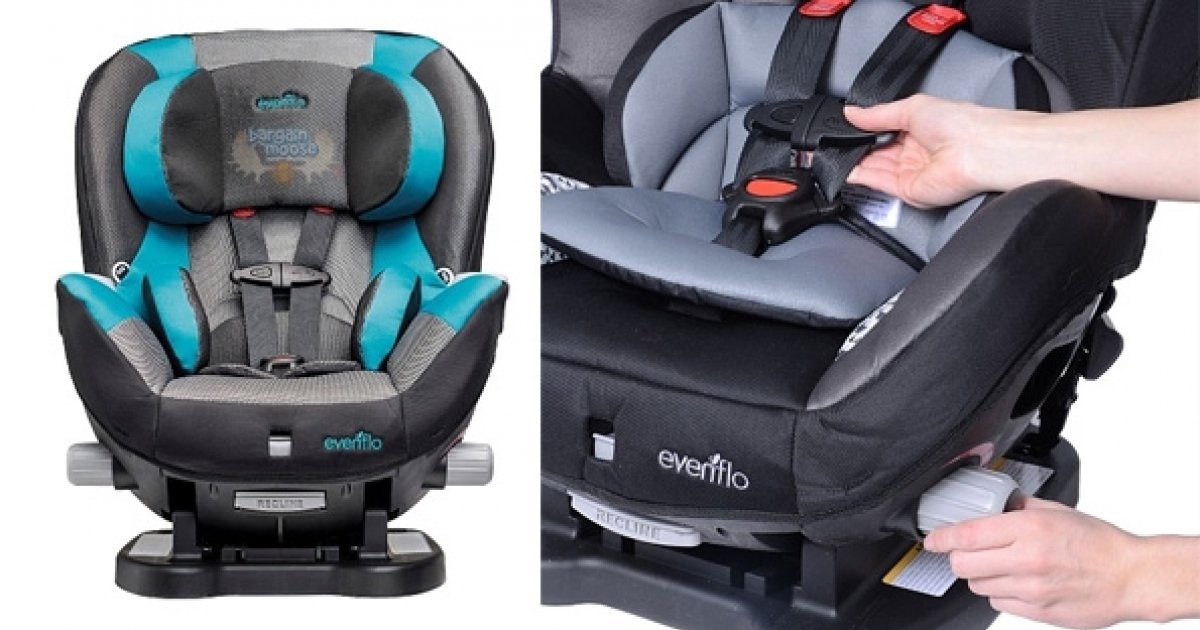 Evenflo Tribute Lx Convertible Car Seat Deals Evenflo Tribute Lx Convertible Car Seat Deals