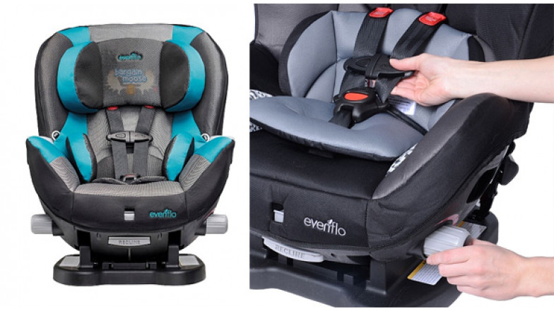Toys r us evenflo shop car seat