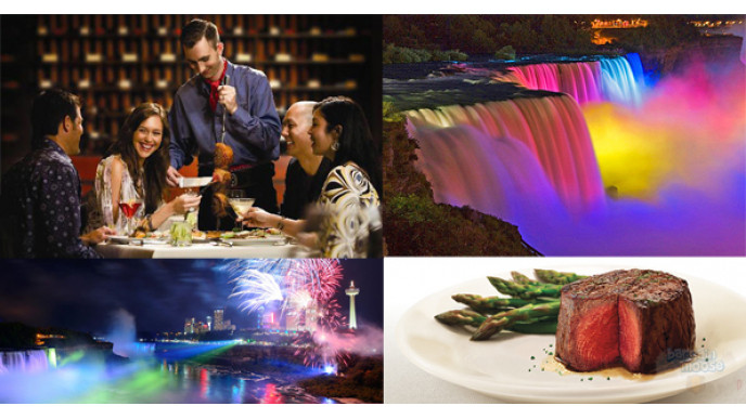 Niagara Falls Deals Roundup From Wagjag.com (Save Up To 80%)