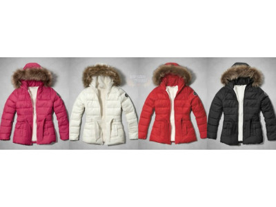 Abercrombie Kids 