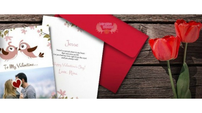 Get a Free V-Day Card Shipped To You Free From Kulapix With Promo Code