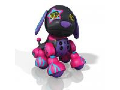 40% Off All Zoomer Zuppies & Kitties for Boxing Day @ Toys R Us