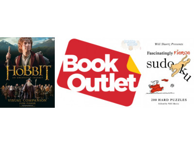 Book Outlet Coupon Code: $5 Off No Minimum 