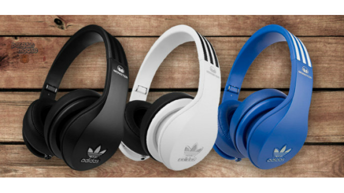 adidas monster earbuds