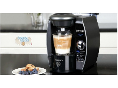  Tassimo Bosch T65 Hot Beverage Machine Was $180 | Now $60 OR $50 Each When You Buy 2 @ Sears Canada (EXPIRED)