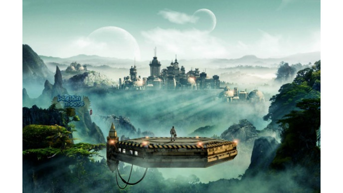 Sid Meier's Civilization: Beyond Earth Free to Play & 40% Off @ Steam