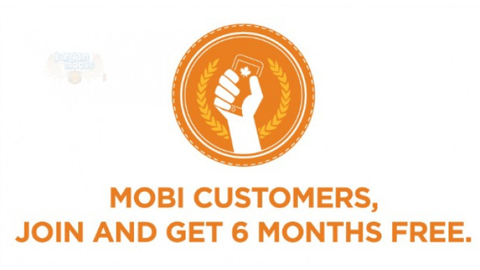6 Months Free for Mobi Customers @ WIND ($210 Value)