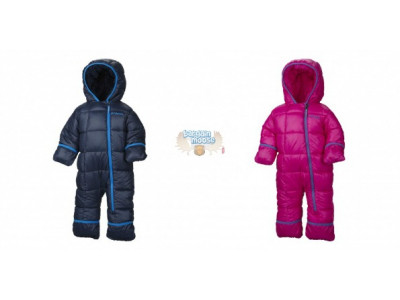 Altitude Sports Canada: Columbia Infant Frosty Freeze Bunting Was $80 | Now $38 + Shipping (EXPIRED)