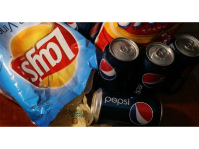 Pepsi & Tostitos Canada Rebate: Spend $20 and Score $20 in Free Product Coupons