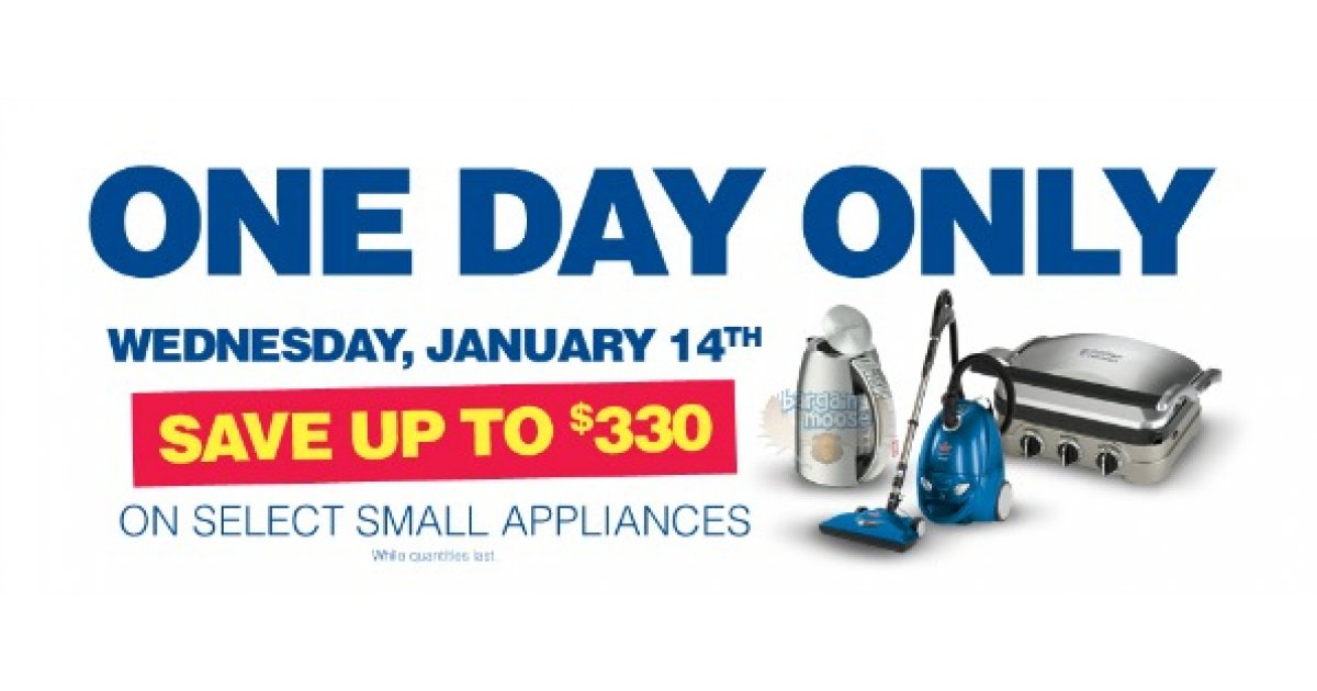 Lowes Small Electrolux Versatility Canister Vacuum Was 500 Now 170