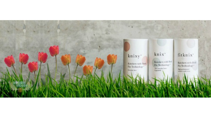 KnixWear Coupon Code: Free Shipping TODAY