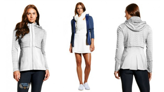 MPG Sport Canada: Convertible Vest/Jacket Was $128 | Now $51