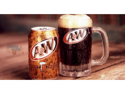 Free Root Beer When You Sign Up for E-Newsletter @ A&W Canada