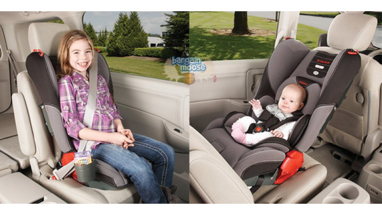 Amazon Canada 45 Off Diono Olympia Car Seat Free Shipping Now Just 255