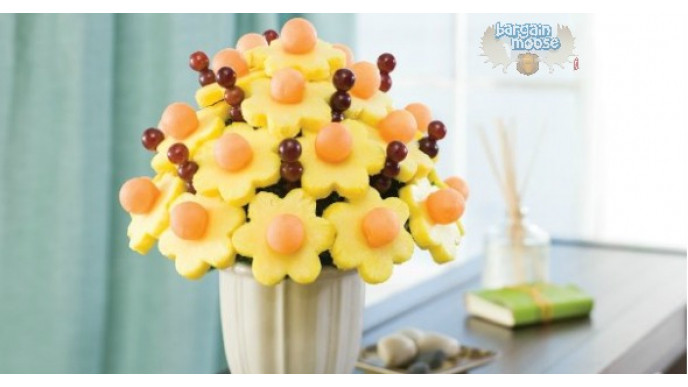 Get a Free Pineapple Edible Pop @ Edible Arrangements Canada