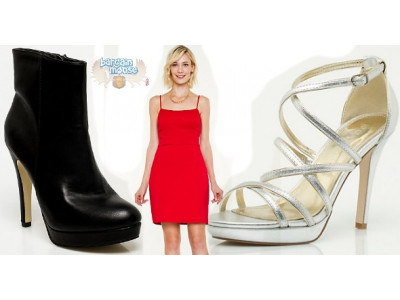 Take up to 70% Off Select Styles @ Le Chateau: Tops as Low as $20, Dresses Under $50 and More