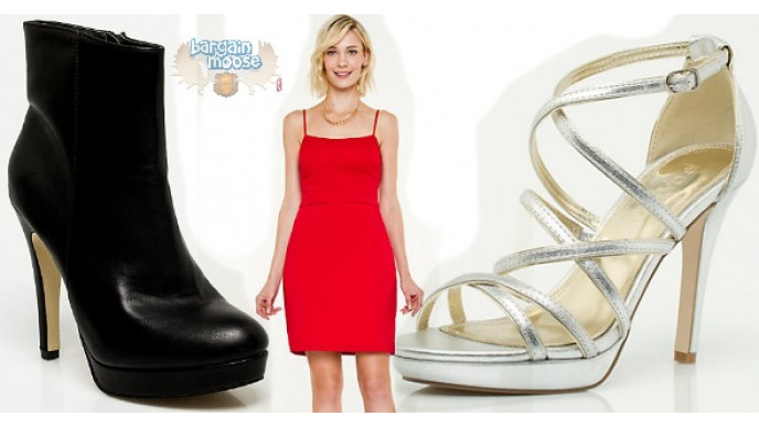 Take up to 70% Off Select Styles @ Le Chateau: Tops as Low as $20, Dresses Under $50 and More