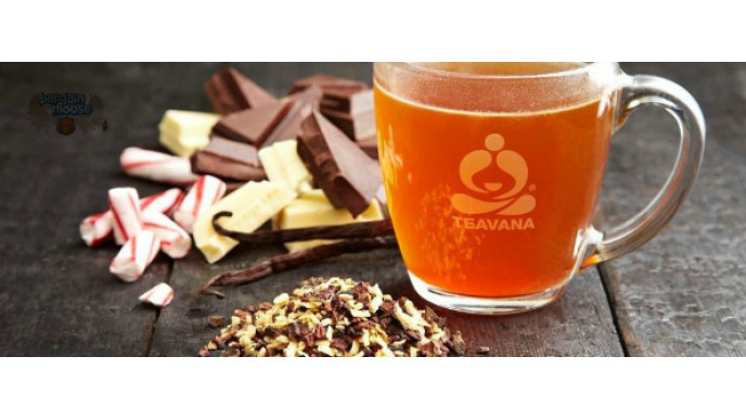 Teavana: Up to 75% Off & Free Shipping Coupon Code (EXPIRED)