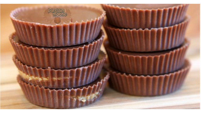 Use this Mail in Rebate to Get a Free Anniversary T-Shirt When You Buy 5 Reese Peanut Butter Cups (3 Pack)