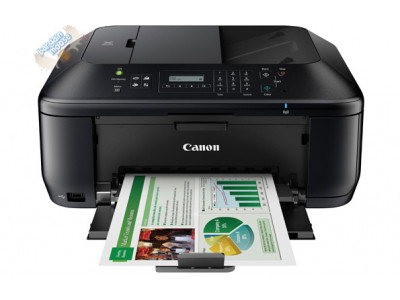Today Only: Canon Pixma MX532 All-In-One Printer Just $50 (Was $130) @ Future Shop Canada