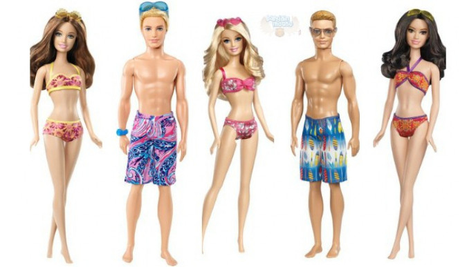 barbies under $5