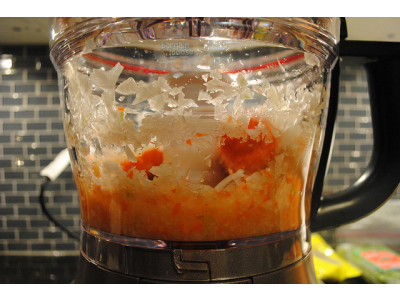 Today Only: Just $245 KitchenAid Architect Series Food Processor - Was $400 @ Hudson's Bay (EXPIRED)