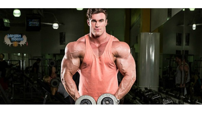 BodyBuilding.com: 5LB Optimum Nutrition Gold Standard Whey Was $55 | Now $23 *Very Hot*