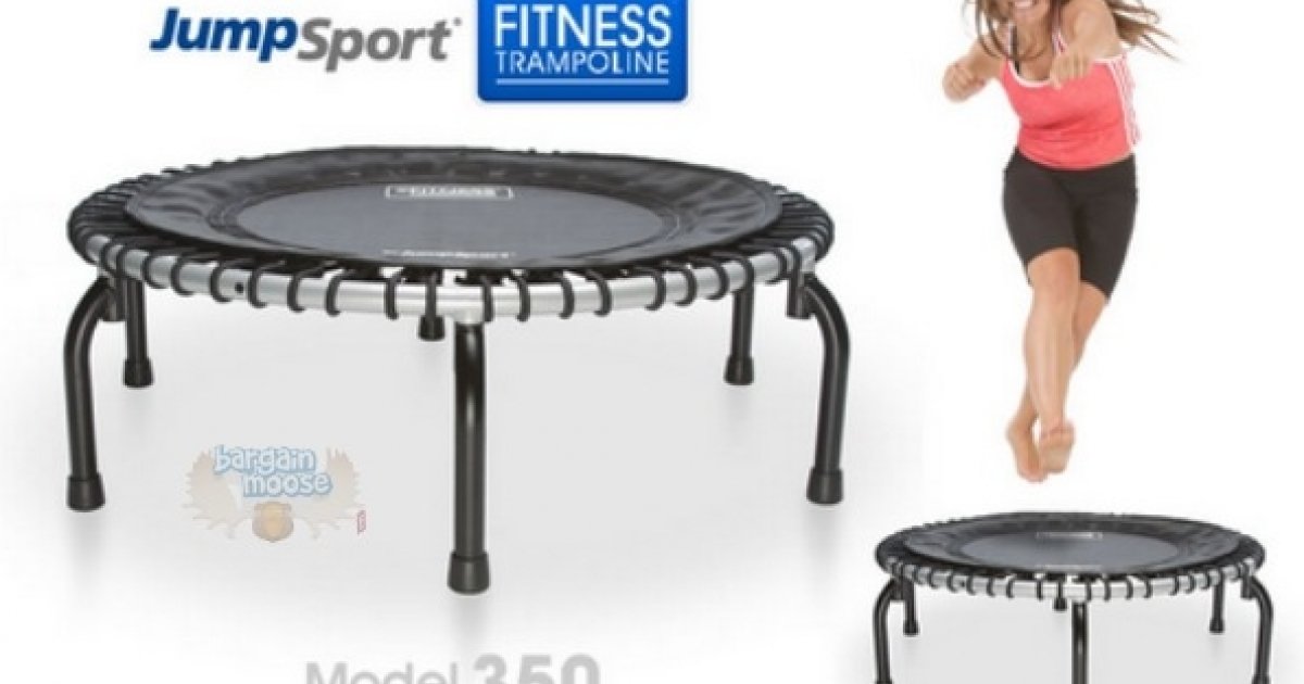 How to Use JumpSport Coupons JumpSport Canada's fitness trampolines sold in Ontario by Trampoline Country. We have the largest selection of JumpSport fitness trampoline in Canada.
