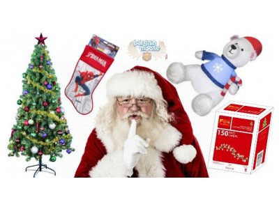 (50% Off) New Additions to the Christmas Clearance Sale & Free Shipping @ Walmart.ca