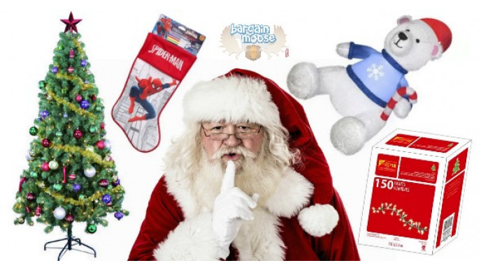 (50% Off) New Additions to the Christmas Clearance Sale & Free Shipping @ Walmart.ca