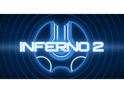 Get the Android App Inferno 2 for Free Today @ Amazon.ca (EXPIRED)
