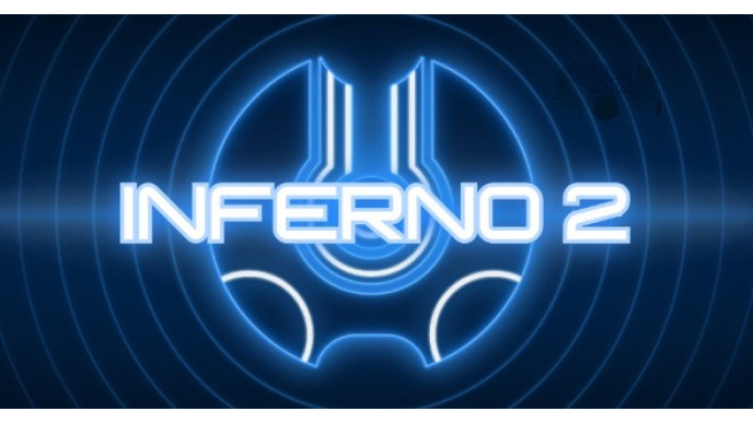 Get the Android App Inferno 2 for Free Today @ Amazon.ca (EXPIRED)