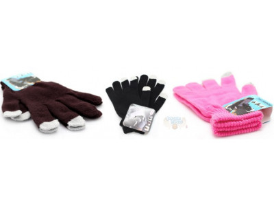 Fast Tech: Touch Screen Gloves $1.93 US & Free Shipping