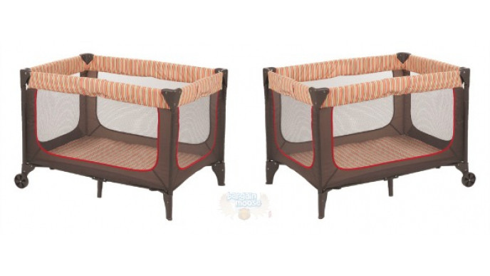 Best Buy Canada: 50% Off Cosco Funsport Play Yard - Only $40