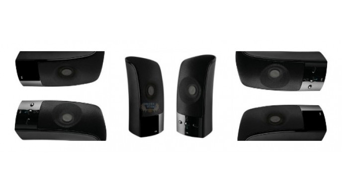 Future Shop: $32 Off Cyber Acoustics 2.0 Speakers - Only $8 *HOT*