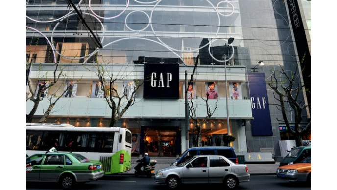Winter Sale: Up to 75% Off, Extra 25% to 40% Coupons & Free Shipping on $50 @ Gap Canada (Today Only) (EXPIRED)