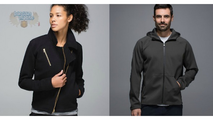 Save up to 50% On New Markdowns & Free Shipping @ Lululemon's We've Made Too Much