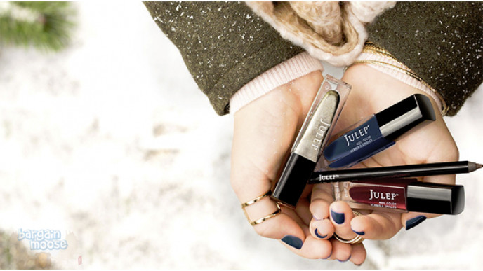Julep.com: Half Price Snow Day Welcome Box - Only $12.49 & Free Shipping! 