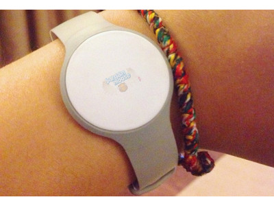 Misfit Flash Activity & Sleep Tracker Just $30 | Was $50 @ Best Buy & Future Shop Canada