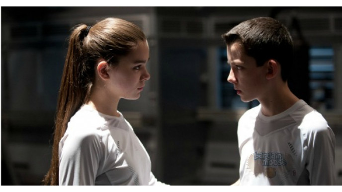 HOT! Save 91% off Ender's Game DVD Just $3 @ Amazon Canada