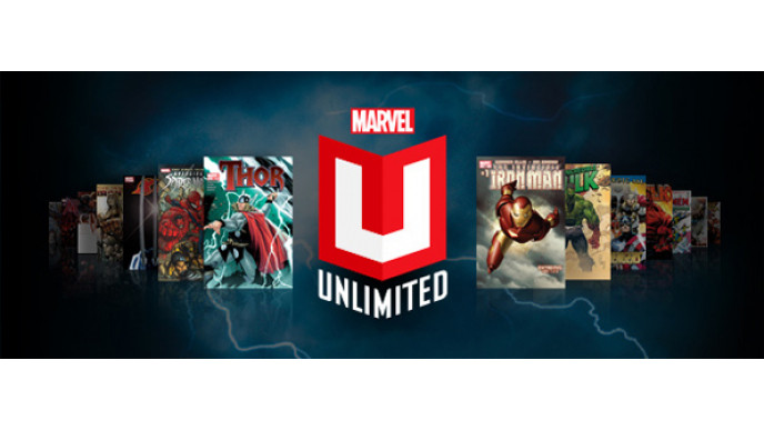 Marvel Unlimited: $10 For Two Months! (EXPIRED)
